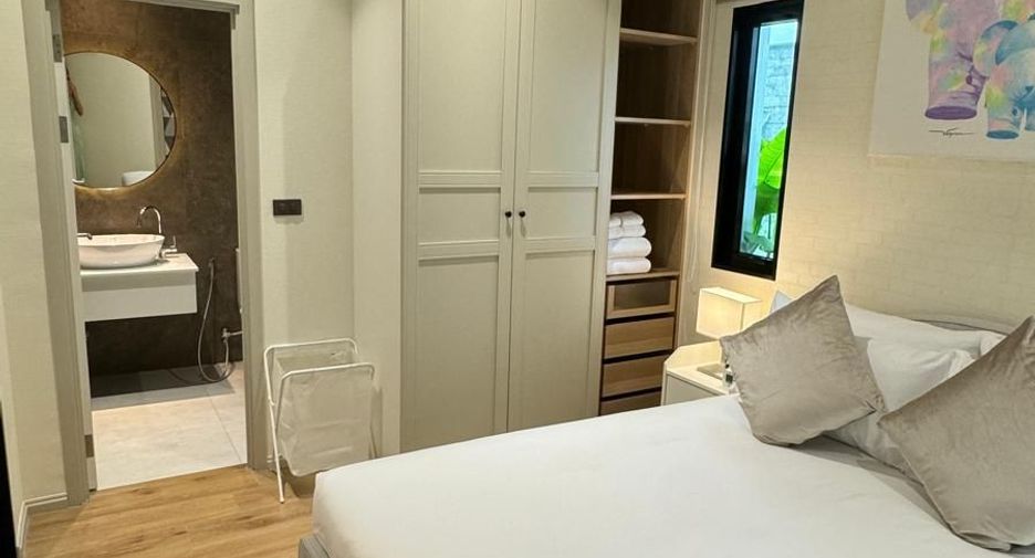 For rent 1 Beds condo in Thalang, Phuket