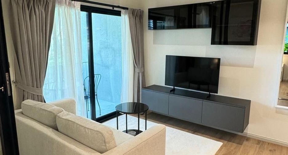 For rent 1 Beds condo in Thalang, Phuket