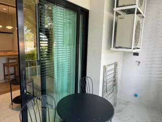 For rent 1 bed condo in Thalang, Phuket