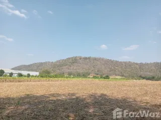 Продажа Участок в Ban Bueng, Чонбури