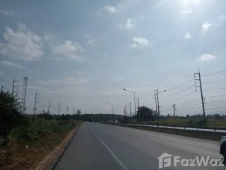 Продажа Участок в Ban Bueng, Чонбури