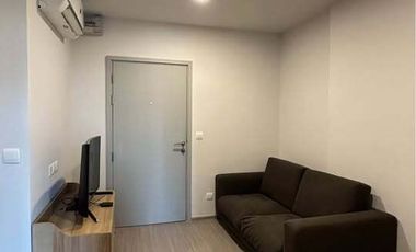 Продажа и аренда 1 кровать кондо в Дин Даенг, Бангкок