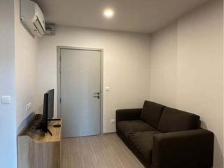 Wohnung zum Kauf und zur Miete mit 1 Zimmer in Din Daeng, Bangkok