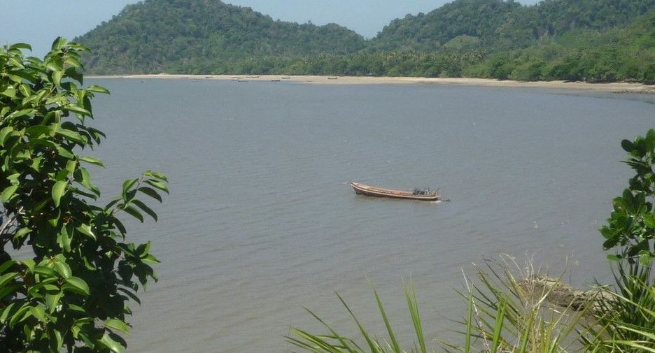 ขาย ที่ดิน ใน เมืองระนอง, ระนอง