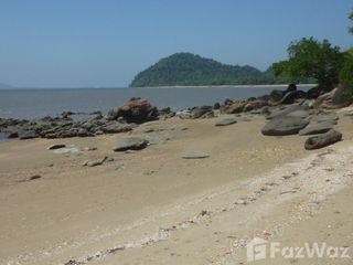 For sale land in Mueang Ranong, Ranong