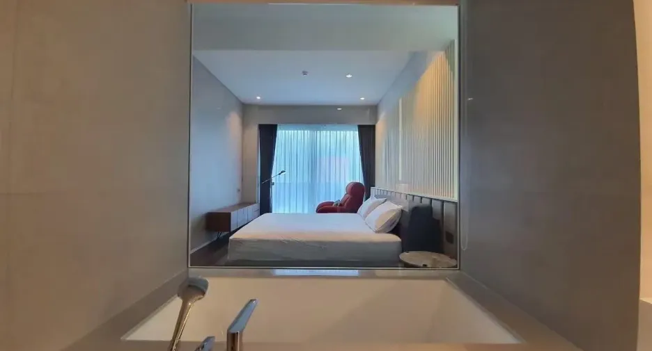 For sale and for rent 3 bedrooms condo in Watthana, Bangkok