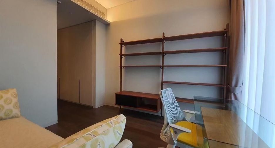 For sale and for rent 3 bedrooms condo in Watthana, Bangkok