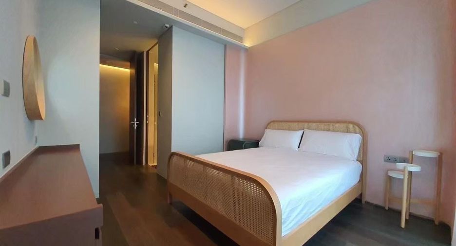 For sale and for rent 3 bedrooms condo in Watthana, Bangkok