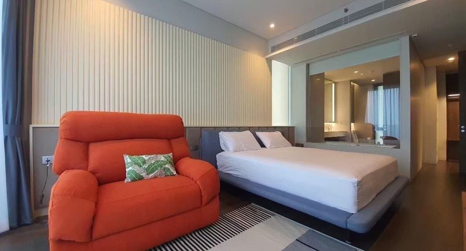 For sale and for rent 3 bedrooms condo in Watthana, Bangkok