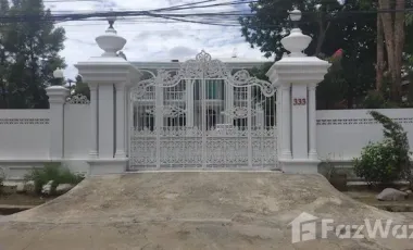 À vendre et à louer 4 chambres villa à Prawet, Bangkok
