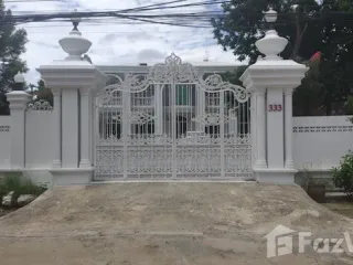 Villa en venta y en alquiler de 4 habitaciones en Prawet, Bangkok