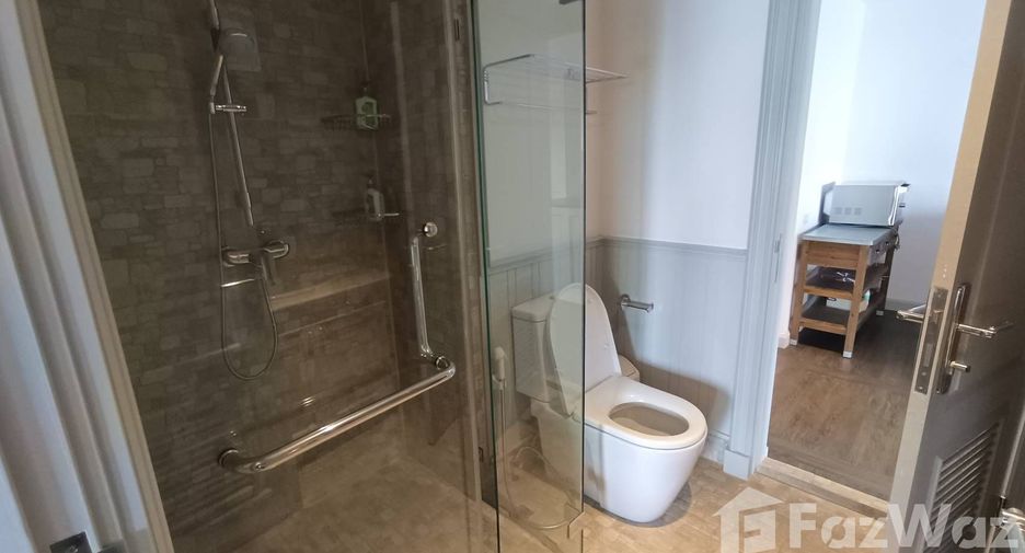 For sale 3 bedrooms condo in Bang Lamung, Chonburi