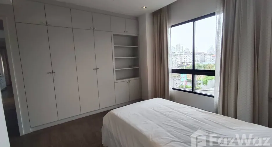 For sale 3 bedrooms condo in Bang Lamung, Chonburi