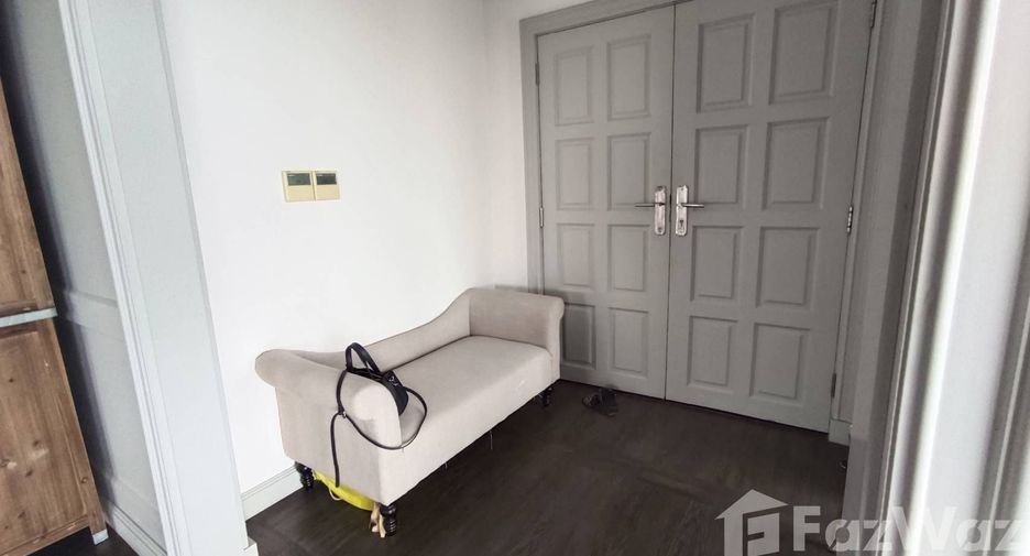 For sale 3 bedrooms condo in Bang Lamung, Chonburi