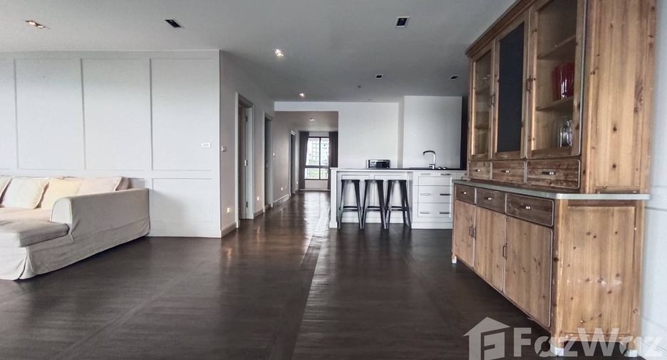 For sale 3 bedrooms condo in Bang Lamung, Chonburi