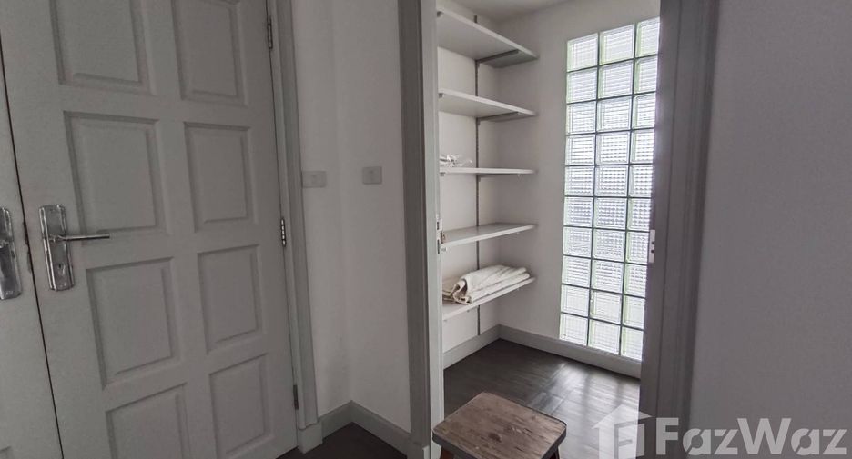 For sale 3 bedrooms condo in Bang Lamung, Chonburi