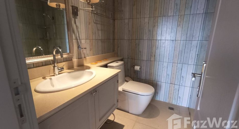 For sale 3 bedrooms condo in Bang Lamung, Chonburi