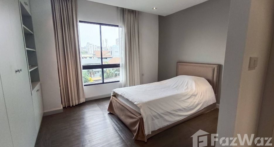 For sale 3 bedrooms condo in Bang Lamung, Chonburi