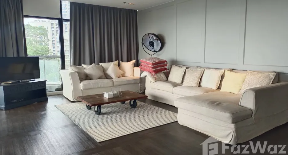 For sale 3 bedrooms condo in Bang Lamung, Chonburi