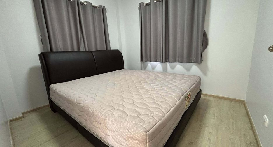 For rent 3 bedrooms house in Mueang Chachoengsao, Chachoengsao