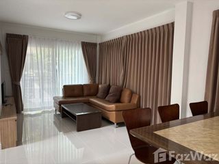 出租 3 卧室 独立屋 在 Mueang Chachoengsao, Chachoengsao