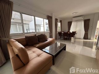 出租 3 卧室 独立屋 在 Mueang Chachoengsao, Chachoengsao