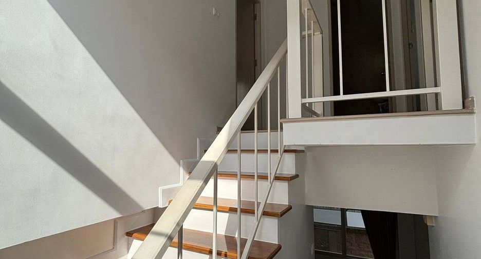For rent 3 bedrooms house in Mueang Chachoengsao, Chachoengsao