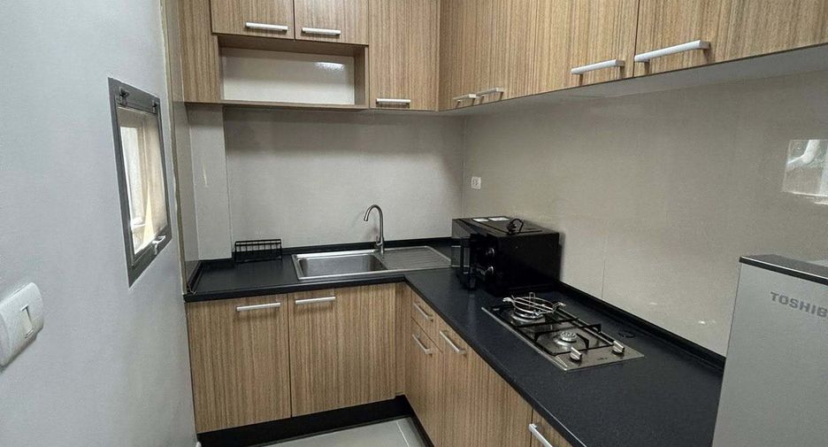 For rent 3 bedrooms house in Mueang Chachoengsao, Chachoengsao