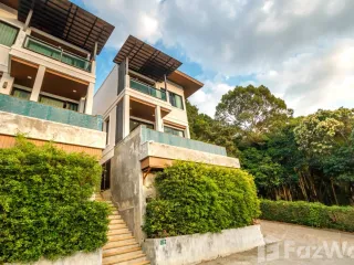 Casa en venta de 2 habitaciones en Mueang Krabi, Krabi