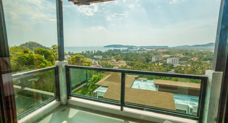 出售 2 卧室 独立屋 在 Mueang Krabi, Krabi