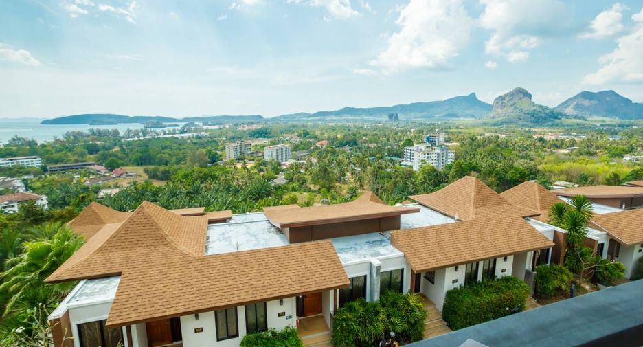 出售 2 卧室 独立屋 在 Mueang Krabi, Krabi