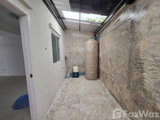ขาย 3 ห้องนอน ทาวน์เฮ้าส์ ใน ปลวกแดง, ระยอง