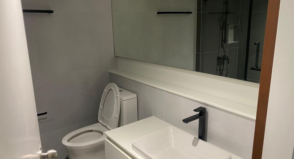 For sale and for rent 1 bed condo in Khlong Toei, Bangkok