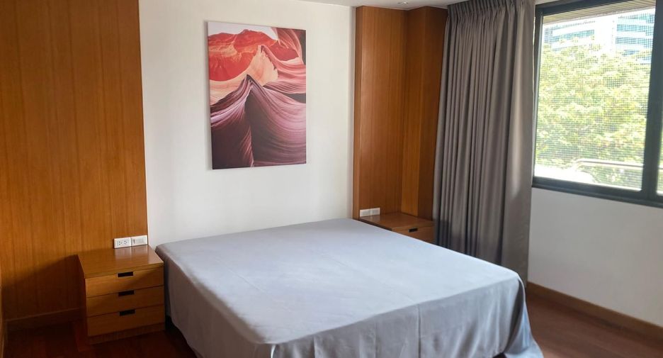 For sale and for rent 1 bed condo in Khlong Toei, Bangkok