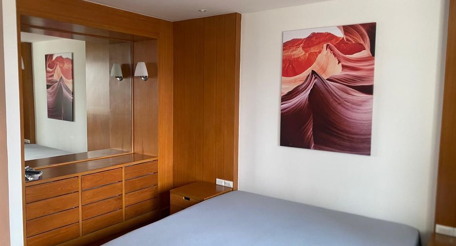For sale and for rent 1 bed condo in Khlong Toei, Bangkok