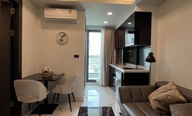 For rent 1 Beds condo in Bang Lamung, Chonburi