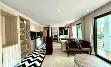À vendre 2 chambres condo à Bang Lamung, Chonburi