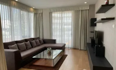 For sale and for rent 2 bedrooms condo in Pathum Wan, Bangkok