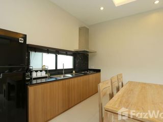 For rent 2 bedrooms villa in Thalang, Phuket