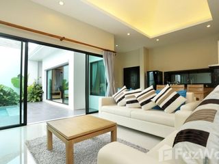 For rent 2 bedrooms villa in Thalang, Phuket