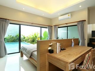 For rent 2 bedrooms villa in Thalang, Phuket