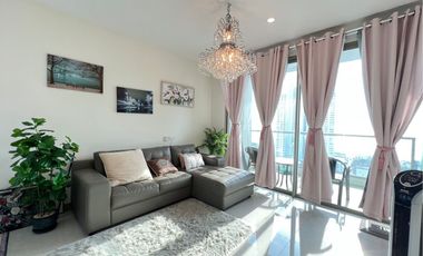 Продажа 1 кровать кондо в Йомтиен, Паттайя