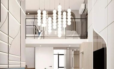 Wohnung zum Kauf mit 2 Zimmer in Saphan Sung, Bangkok
