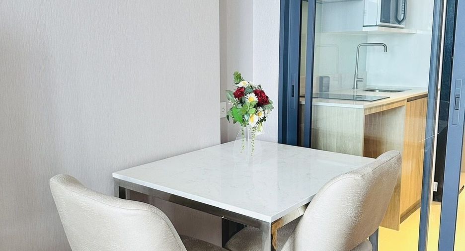 Condo en venta de estudio en Bang Lamung, Chonburi