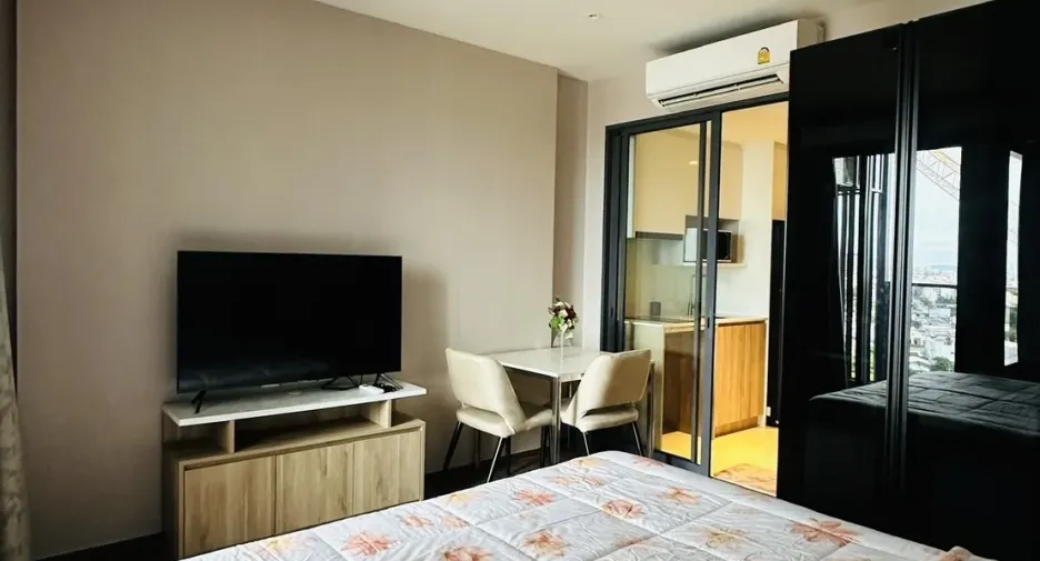 Condo en venta de estudio en Bang Lamung, Chonburi