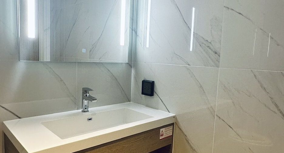Продажа студия кондо в Банг Ламунг, Чонбури