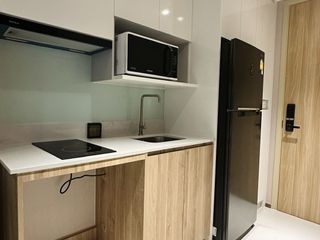 For sale studio condo in Bang Lamung, Chonburi