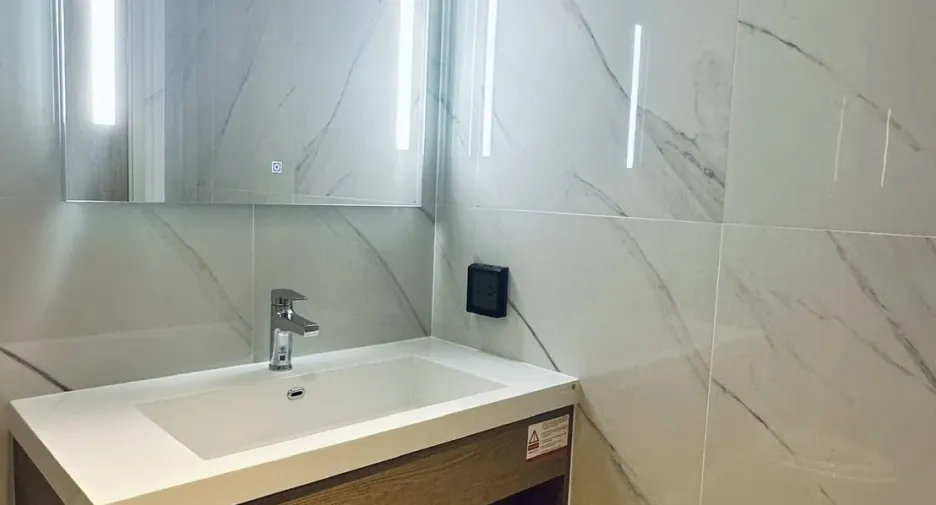 Condo en venta de estudio en Bang Lamung, Chonburi