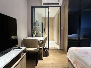 For sale studio condo in Bang Lamung, Chonburi