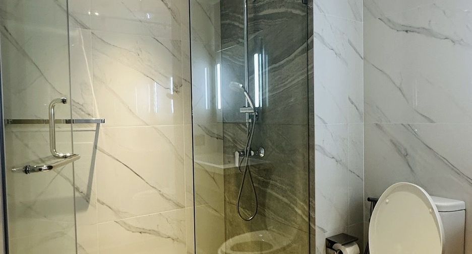 Condo en venta de estudio en Bang Lamung, Chonburi